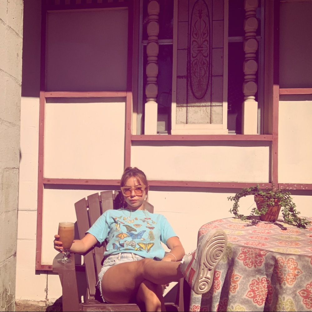 Meet your Posher, Emily